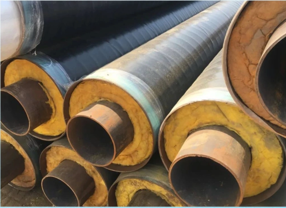 阿克苏地区保温管保温钢管 - 推荐